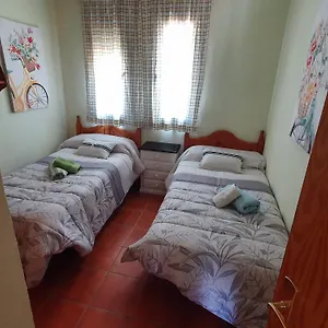 Apartamento Coto La Campa, Chiclana de la Frontera